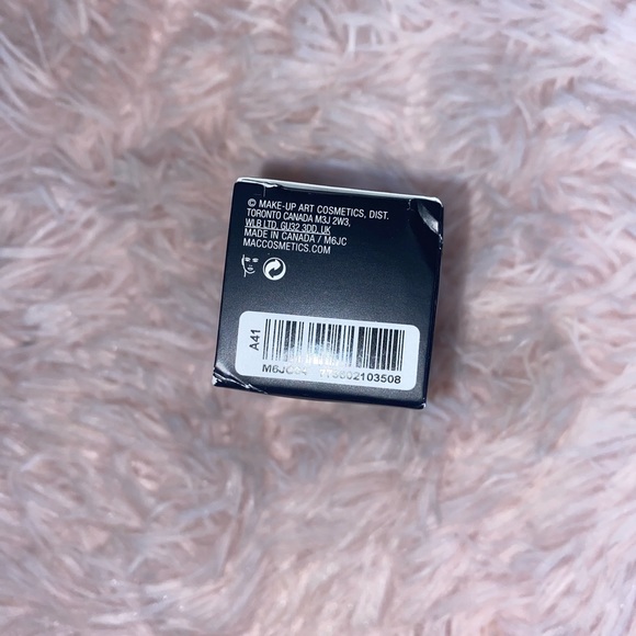 MAC studio fix fluid foundation - Picture 6 of 8